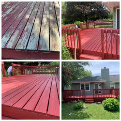 Midwest Detail and Powerwash