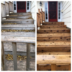 Midwest Detail and Powerwash