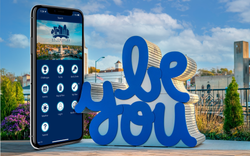 Visit St. Charles, IL App