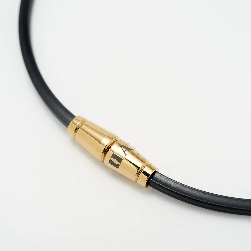 サムネイル： 【医療機器】ANGLE e.MODEL 02 NECKLACE