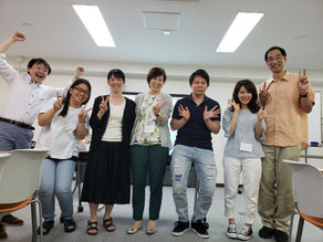 【開催レポート】大阪初開催 Unlocking EQ 〜EQの扉を開く基礎講座〜