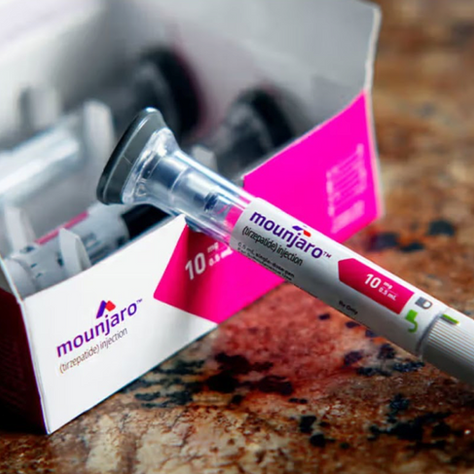 The Rise of Weight-Loss Injections and How Clinics Manage Cold Storage