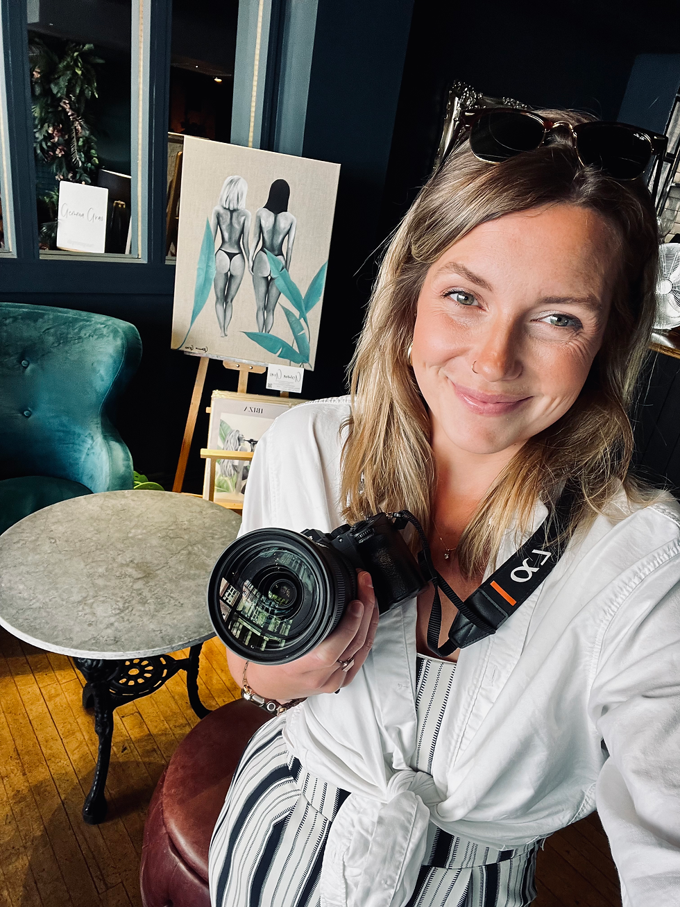 Gadd Marketing Limited 