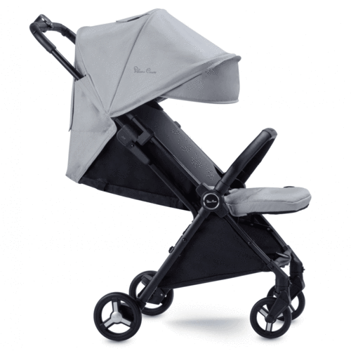 silver cross jet stroller