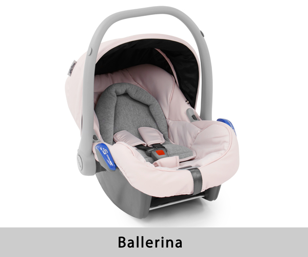 babystyle car seat