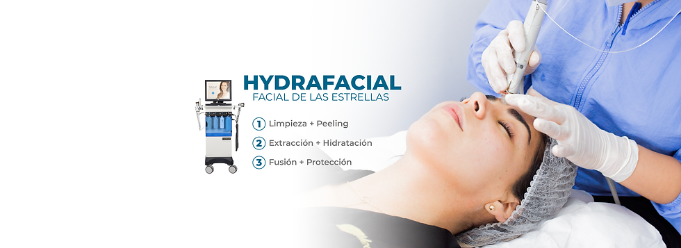 hydrafacial