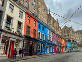 Edinburgh on a Budget: 3-Day Adventure Itinerary for Food, Drinks & Thrills