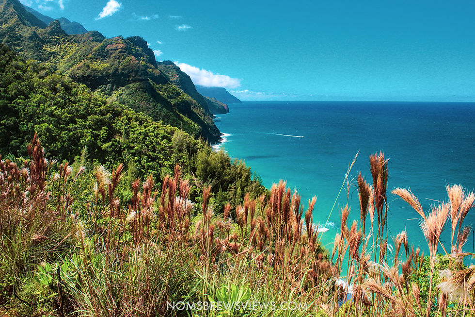 The Ultimate 2-Week Hawaii Travel Guide: Maui to Kauai Adventure