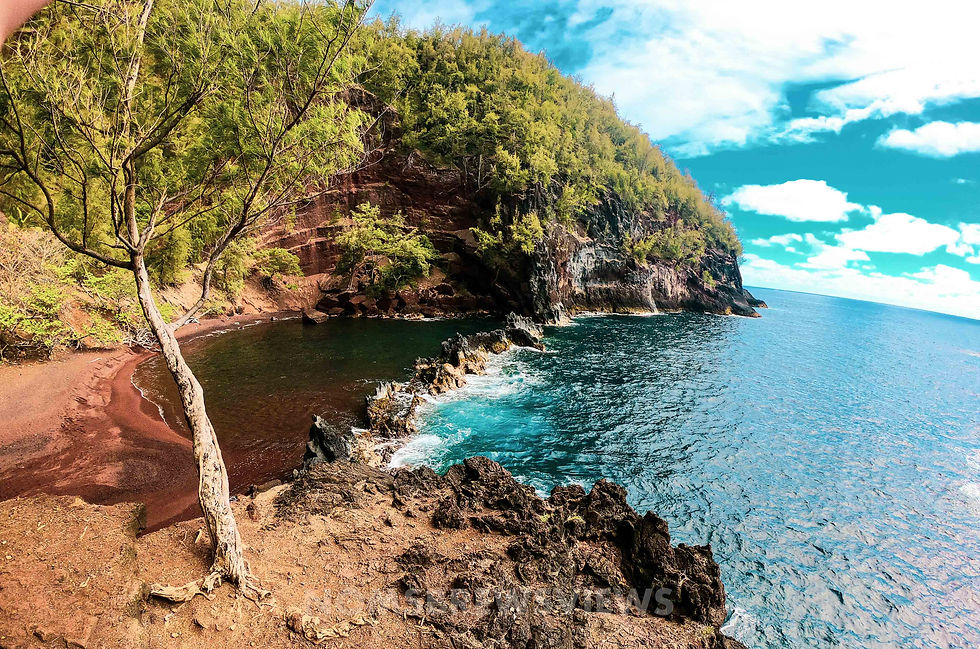 15 Things to Do in Maui: Unforgettable Adventures
