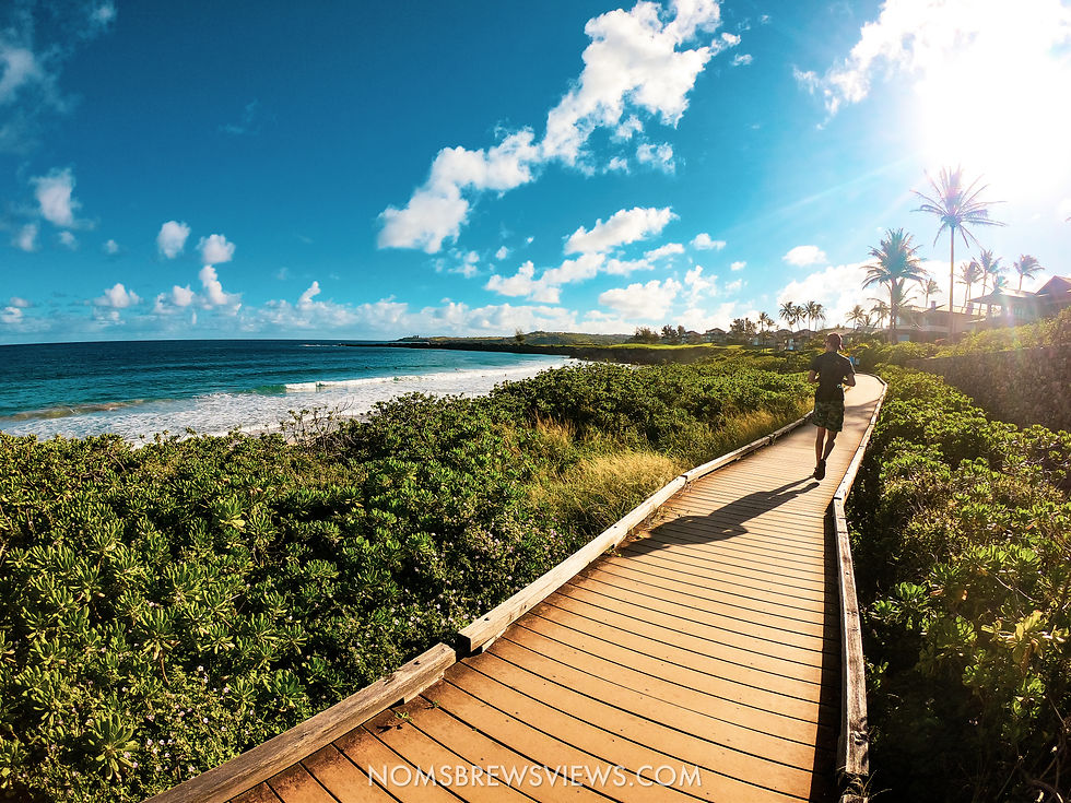 The Ultimate 2-Week Hawaii Travel Guide: Maui to Kauai Adventure