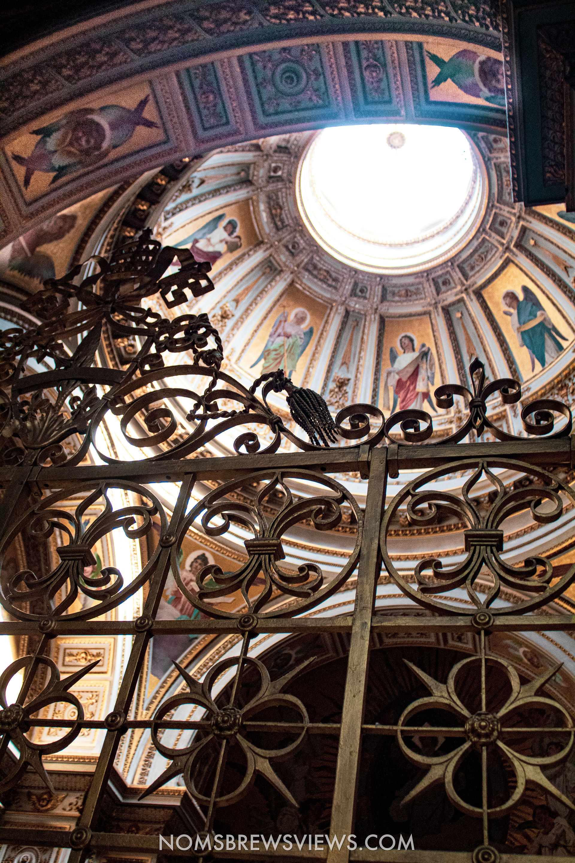 Rome, Italy: 8 Hidden Gems