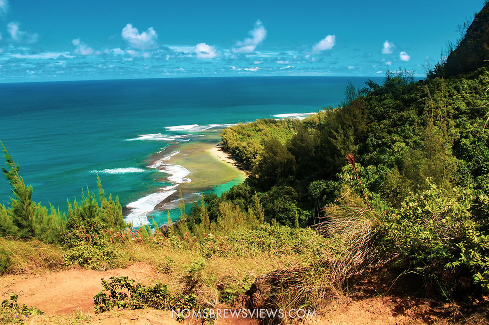 The Ultimate 2-Week Hawaii Travel Guide: Maui to Kauai Adventure