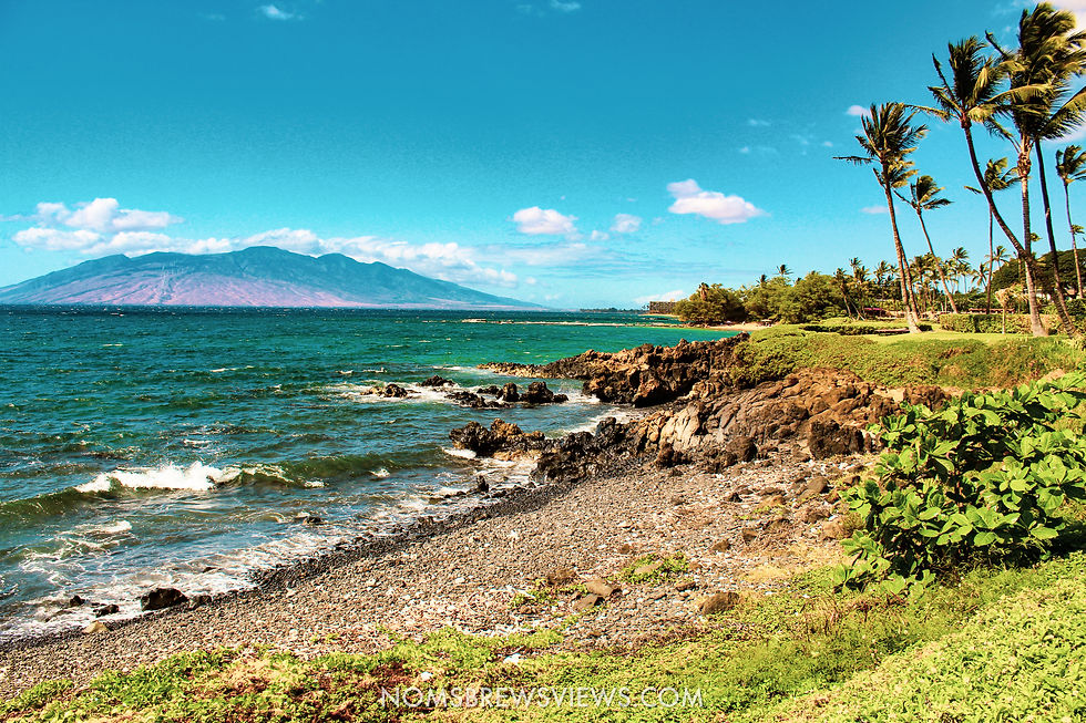 The Ultimate 2-Week Hawaii Travel Guide: Maui to Kauai Adventure