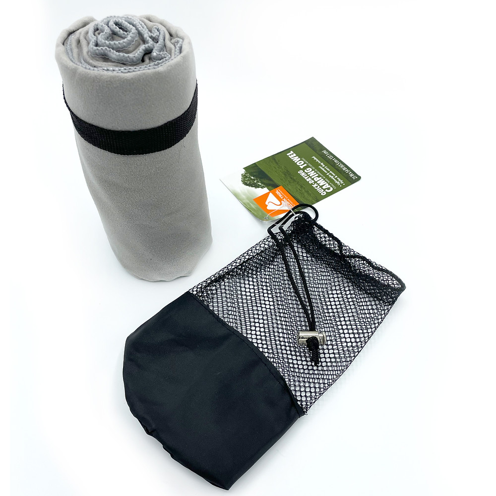 ozark trail camp towel