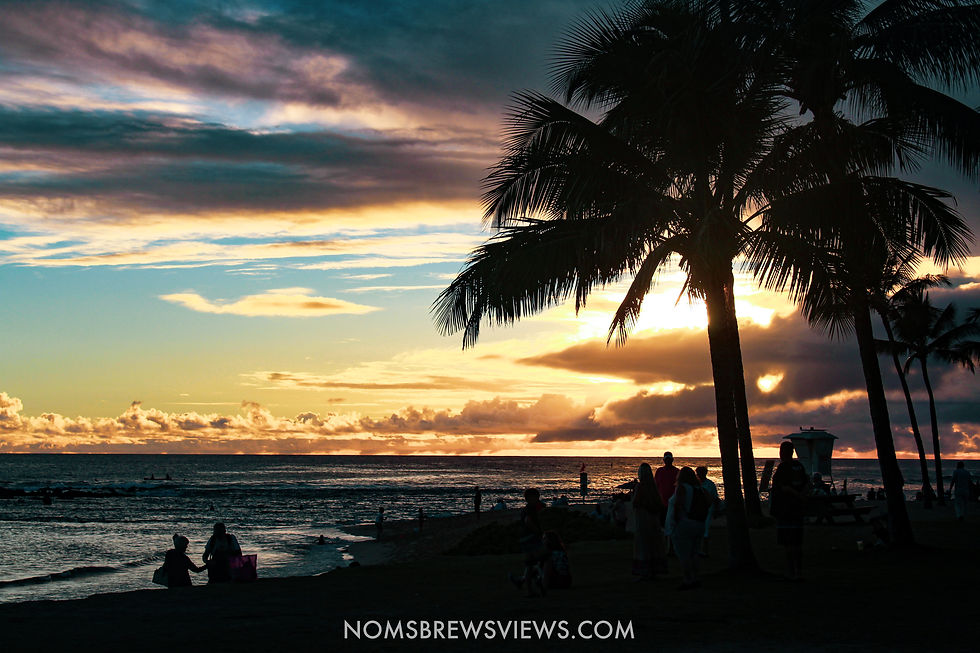 Kauai, Hawaii: Top Things to Do, Eat, and Drink
