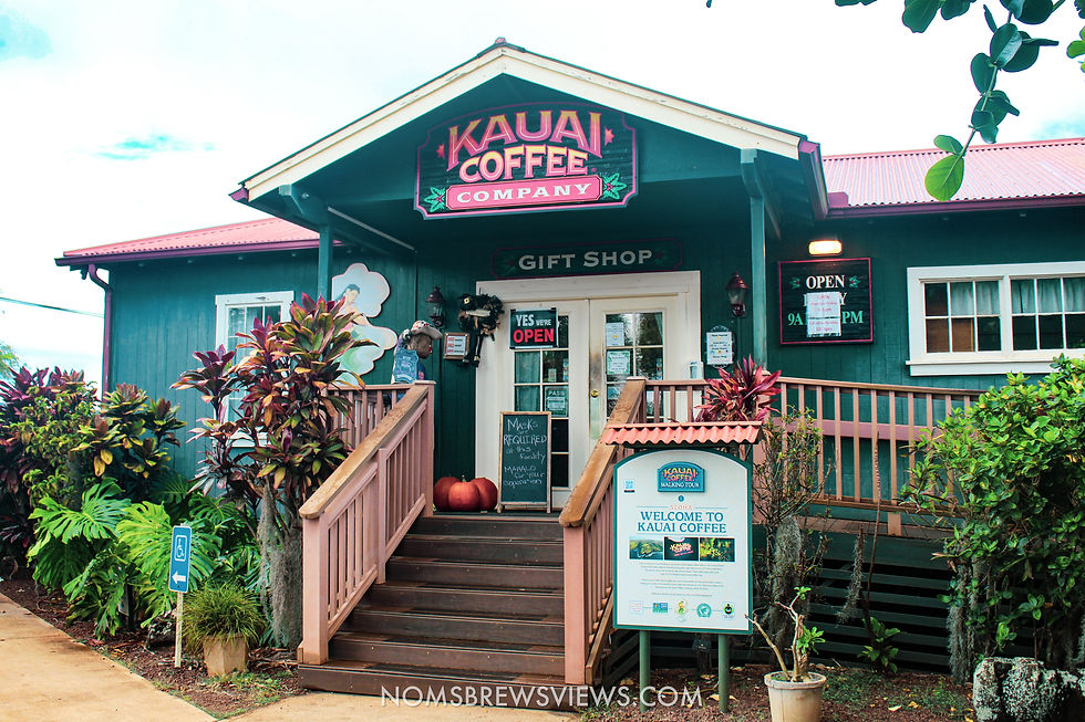 Kauai, Hawaii: Top Things to Do, Eat, and Drink