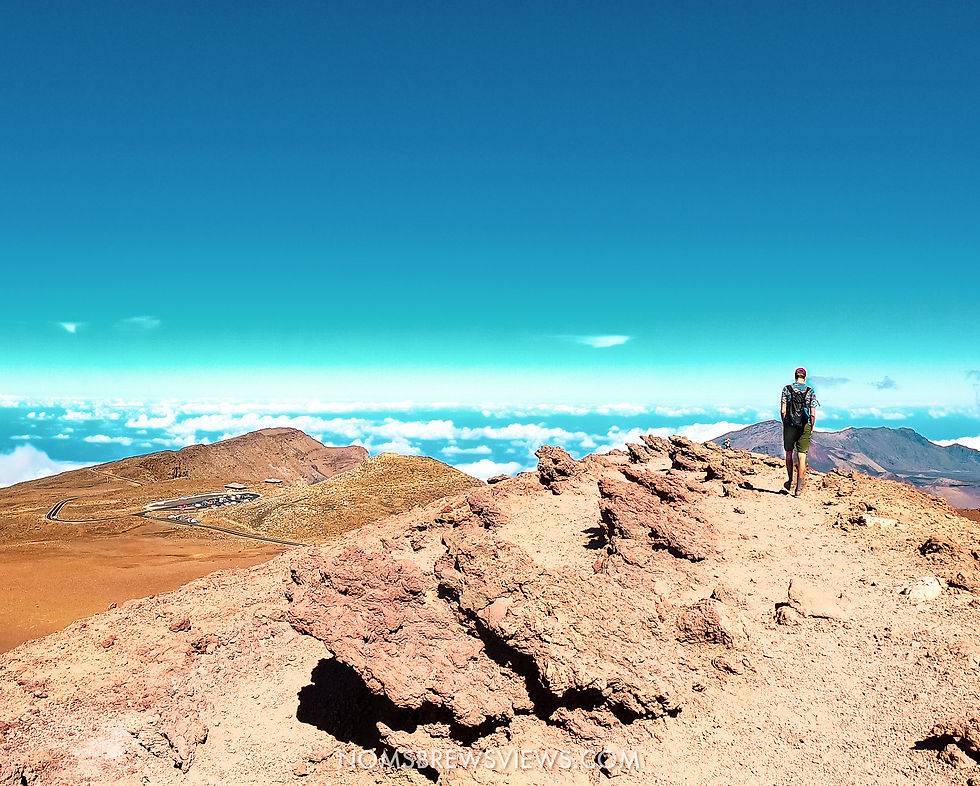 The Ultimate 2-Week Hawaii Travel Guide: Maui to Kauai Adventure