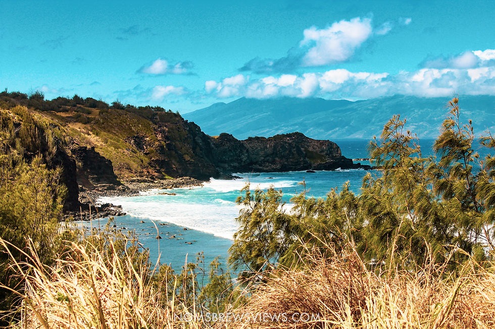 The Ultimate 2-Week Hawaii Travel Guide: Maui to Kauai Adventure