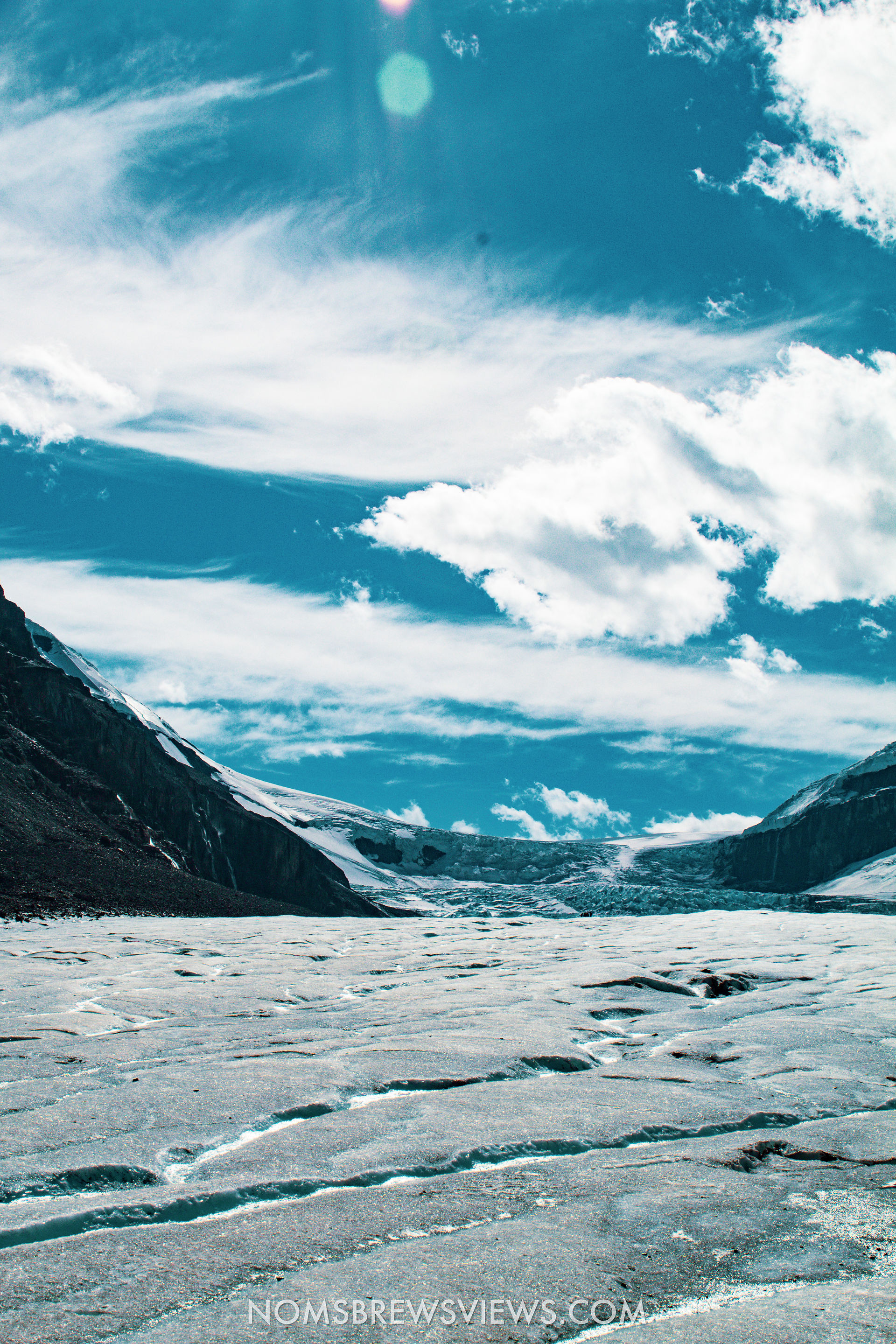 Top 10 Stops of the Icefields Parkway in the Canadian Rockies