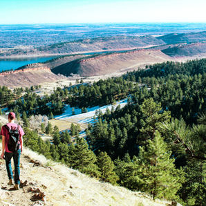 Ultimate One Day Itinerary: Top 7 Things To Do in Fort Collins