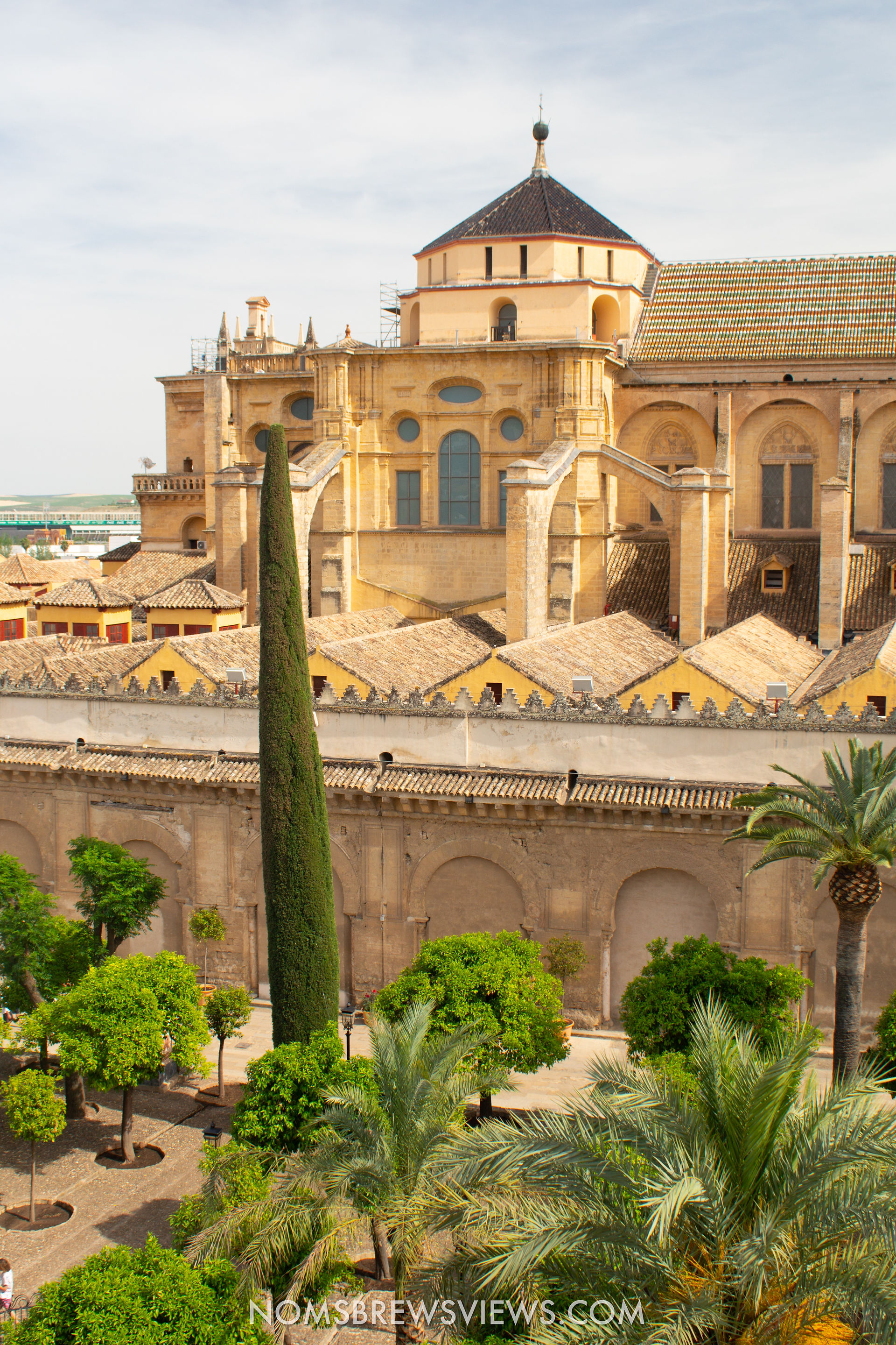 Uncover the Hidden Gems: A Comprehensive Guide of Top Things To Do in Cordoba, Spain