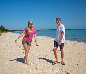 Everything You Need to Know About Planning a Trip to Beaver Island, MI