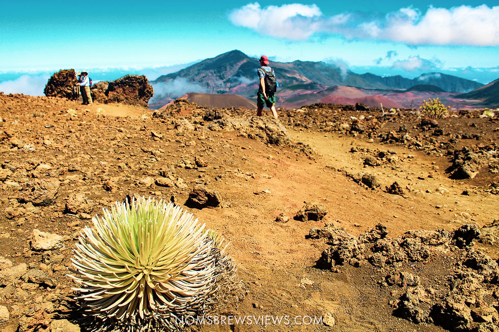 The Ultimate 2-Week Hawaii Travel Guide: Maui to Kauai Adventure