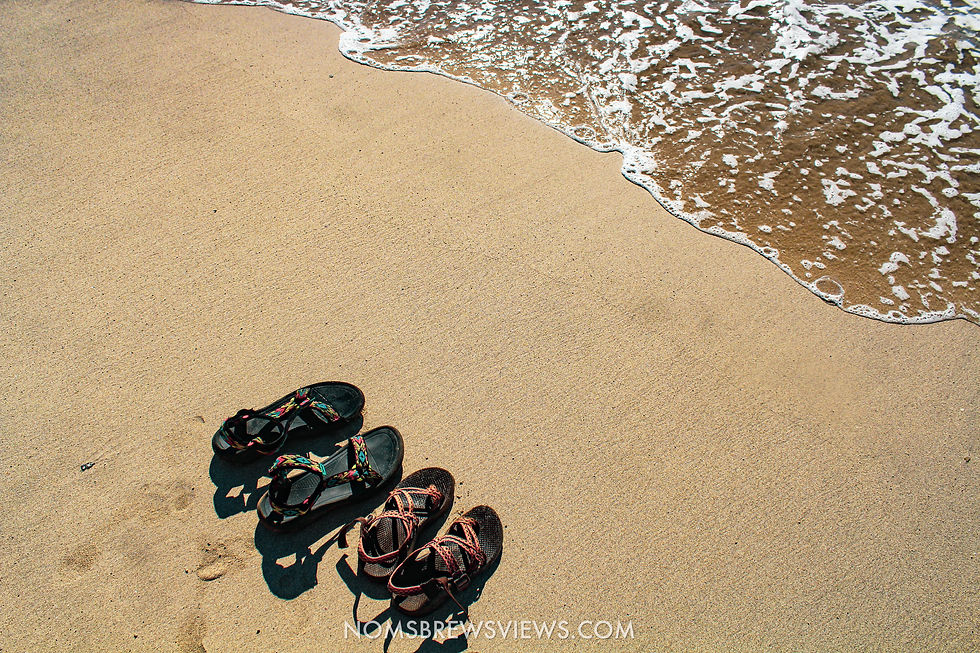 The Ultimate 2-Week Hawaii Travel Guide: Maui to Kauai Adventure