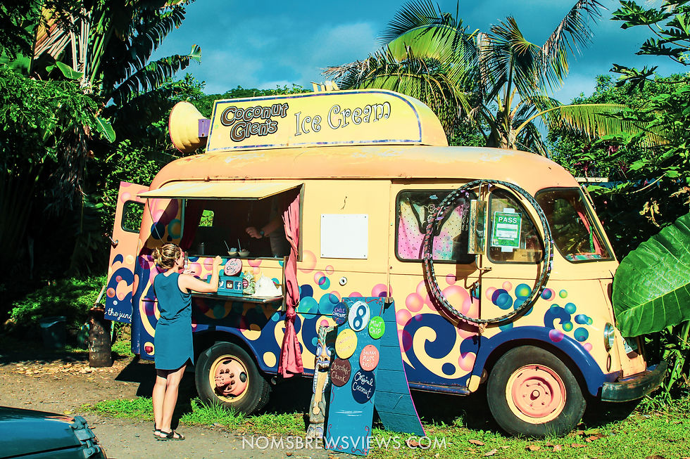 Top Stops on the Road to Hana Maui Hawaii