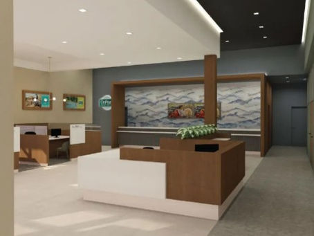 OnPoint Community Credit Union To Open New Branch In Reed's Crossing Town Center