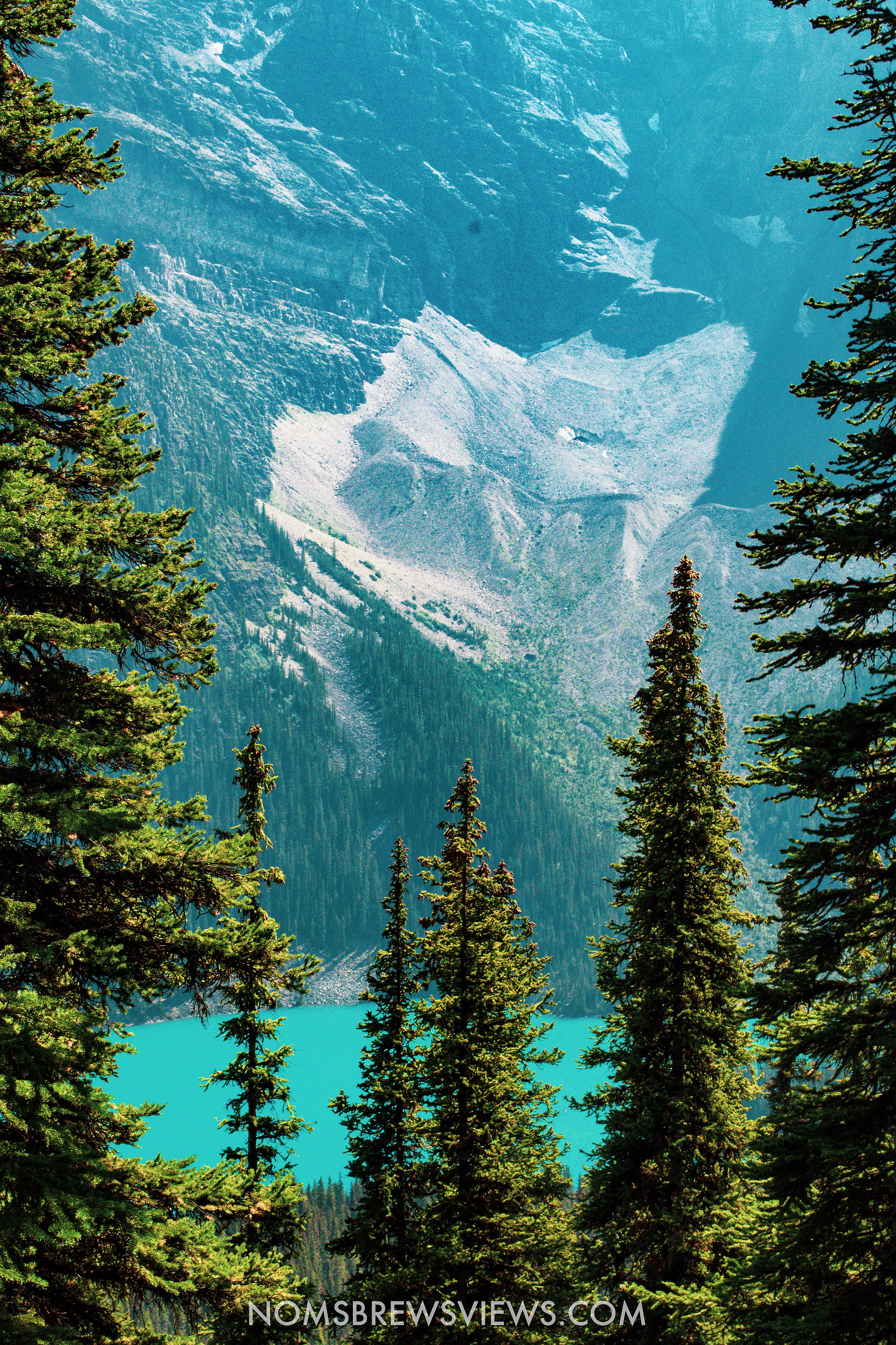 Banff and Jasper National Parks 10 Day Canadian Rockies Travel Itinerary