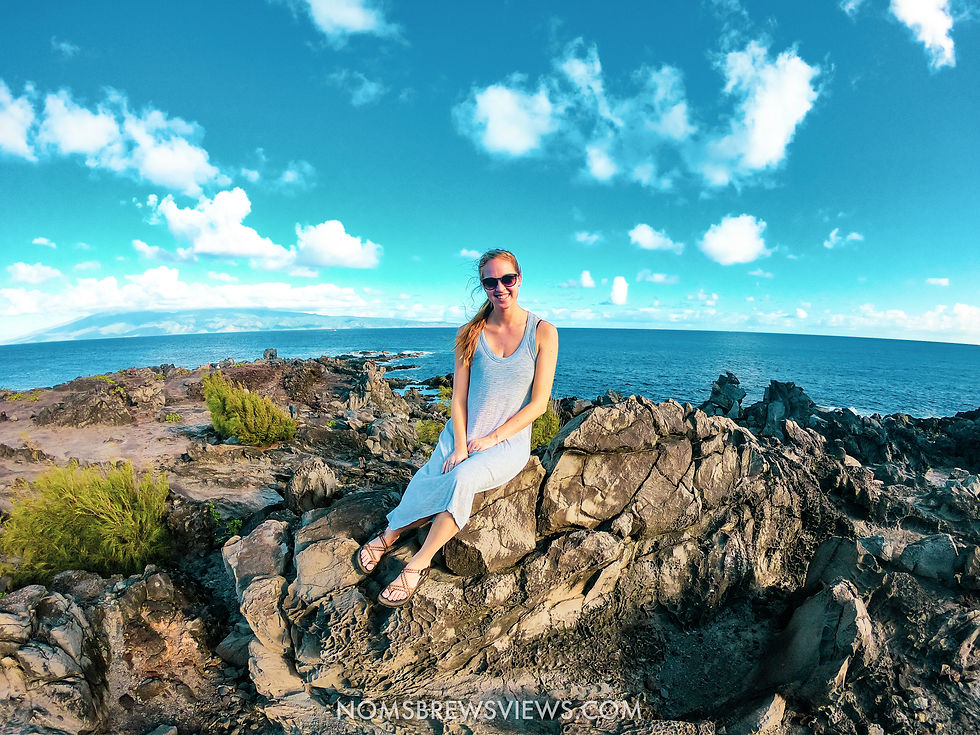 The Ultimate 2-Week Hawaii Travel Guide: Maui to Kauai Adventure