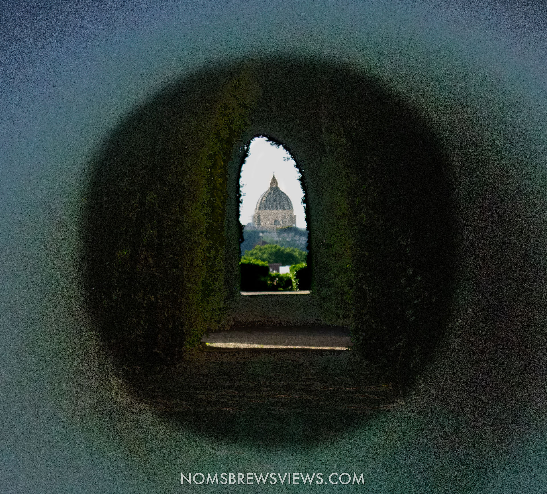 Rome, Italy: 8 Hidden Gems