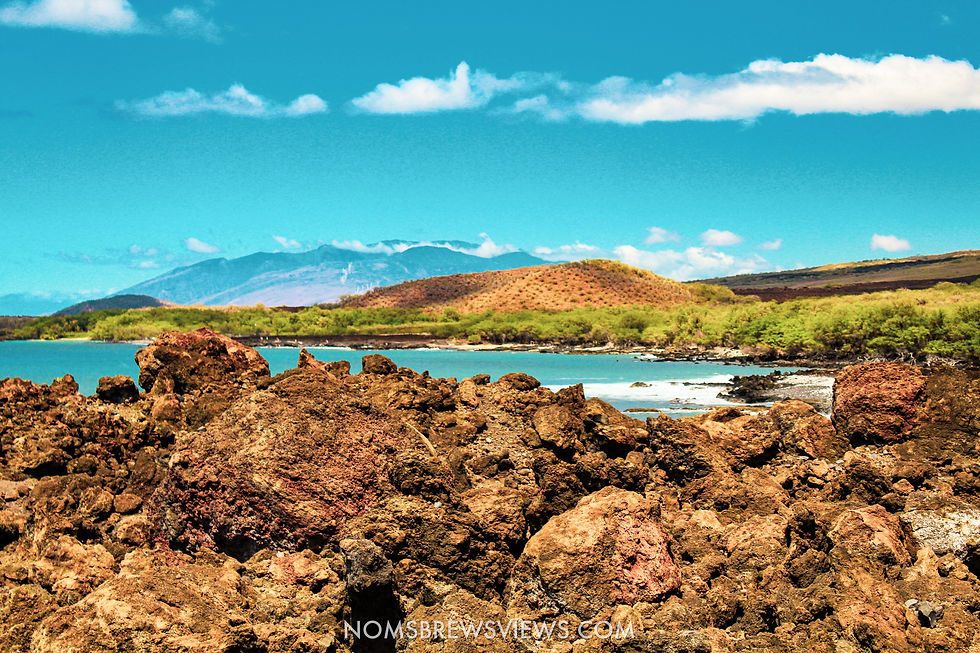 The Ultimate 2-Week Hawaii Travel Guide: Maui to Kauai Adventure