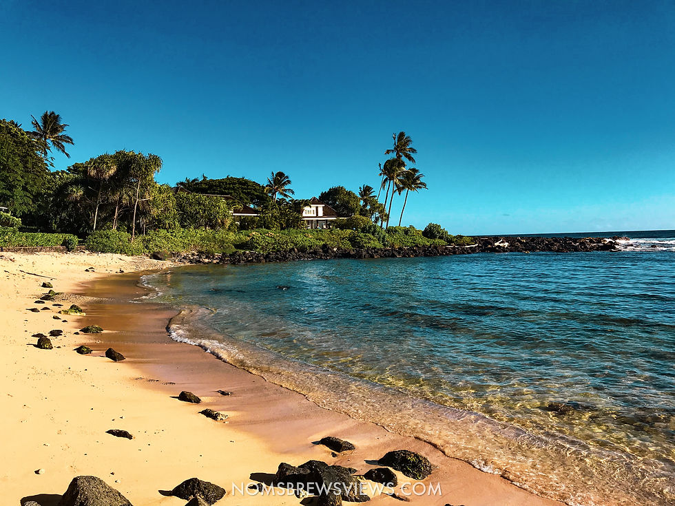 Kauai, Hawaii: Top Things to Do, Eat, and Drink