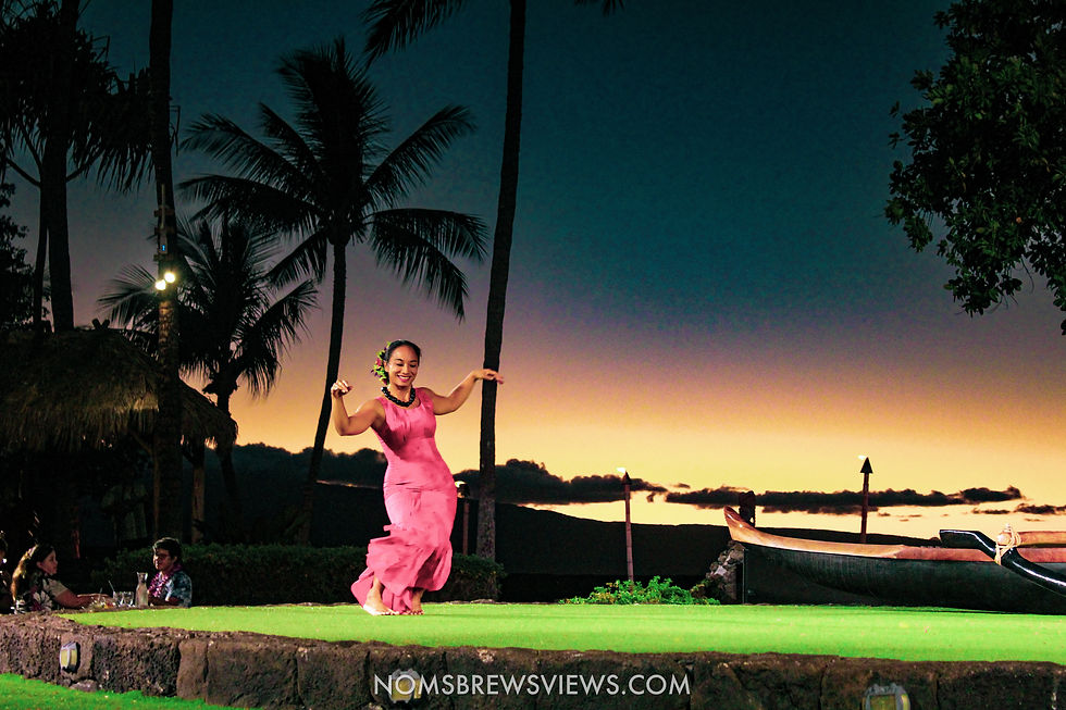 The Ultimate 2-Week Hawaii Travel Guide: Maui to Kauai Adventure