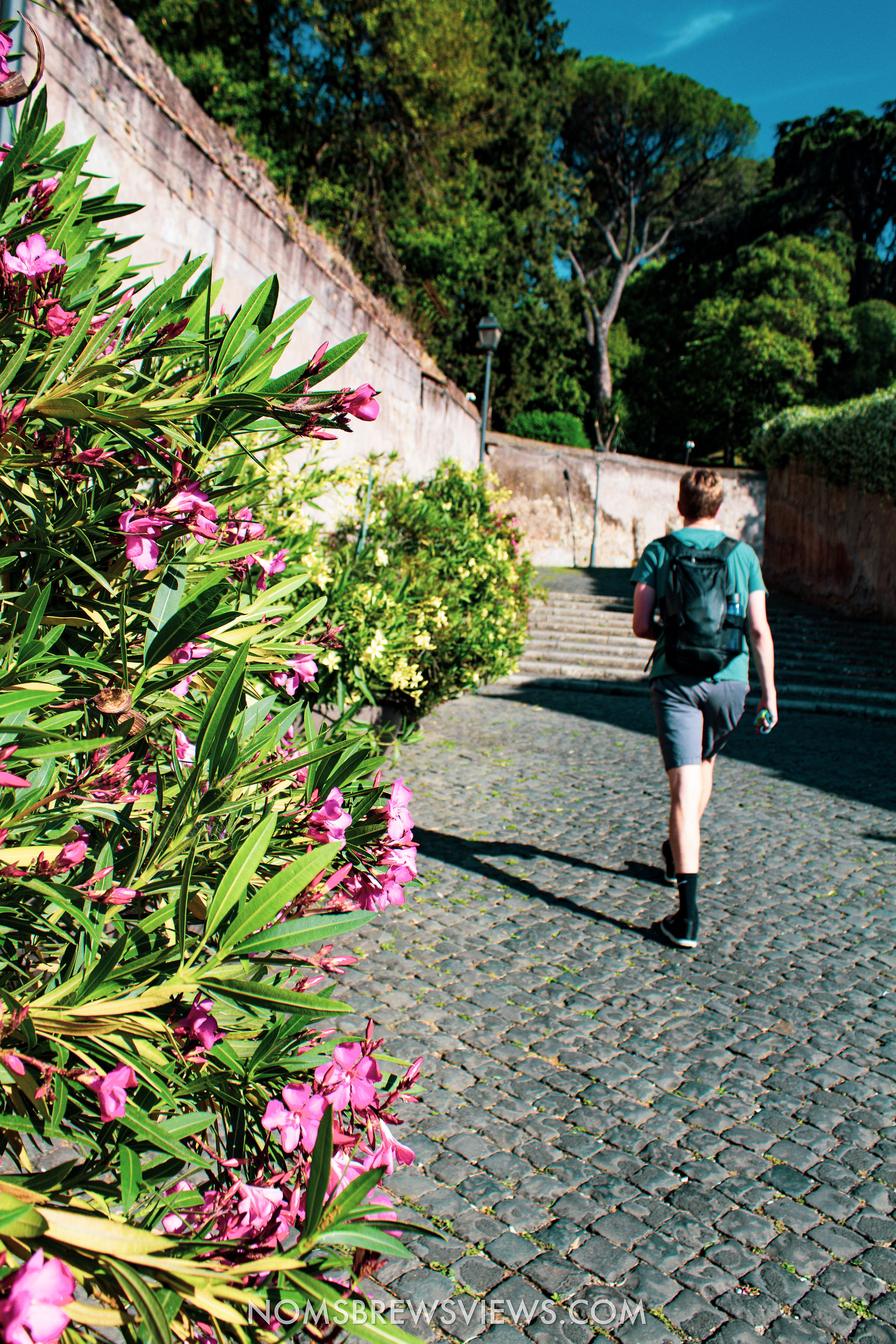 Rome, Italy: 8 Hidden Gems