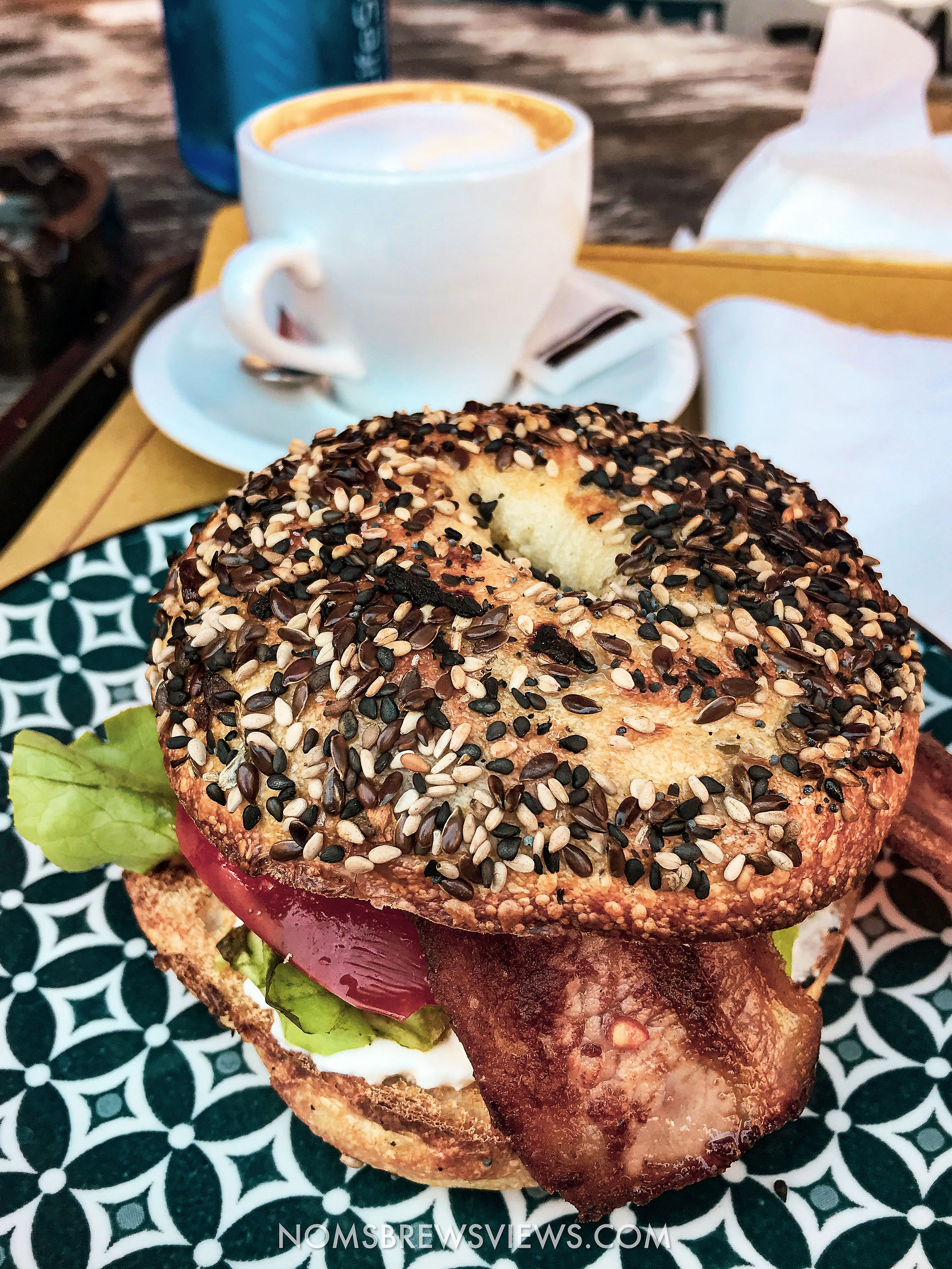 Rome, Italy: 10 Must Try Foods