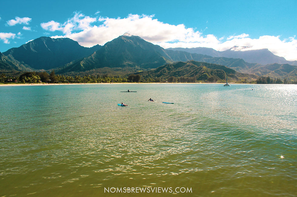 The Ultimate 2-Week Hawaii Travel Guide: Maui to Kauai Adventure