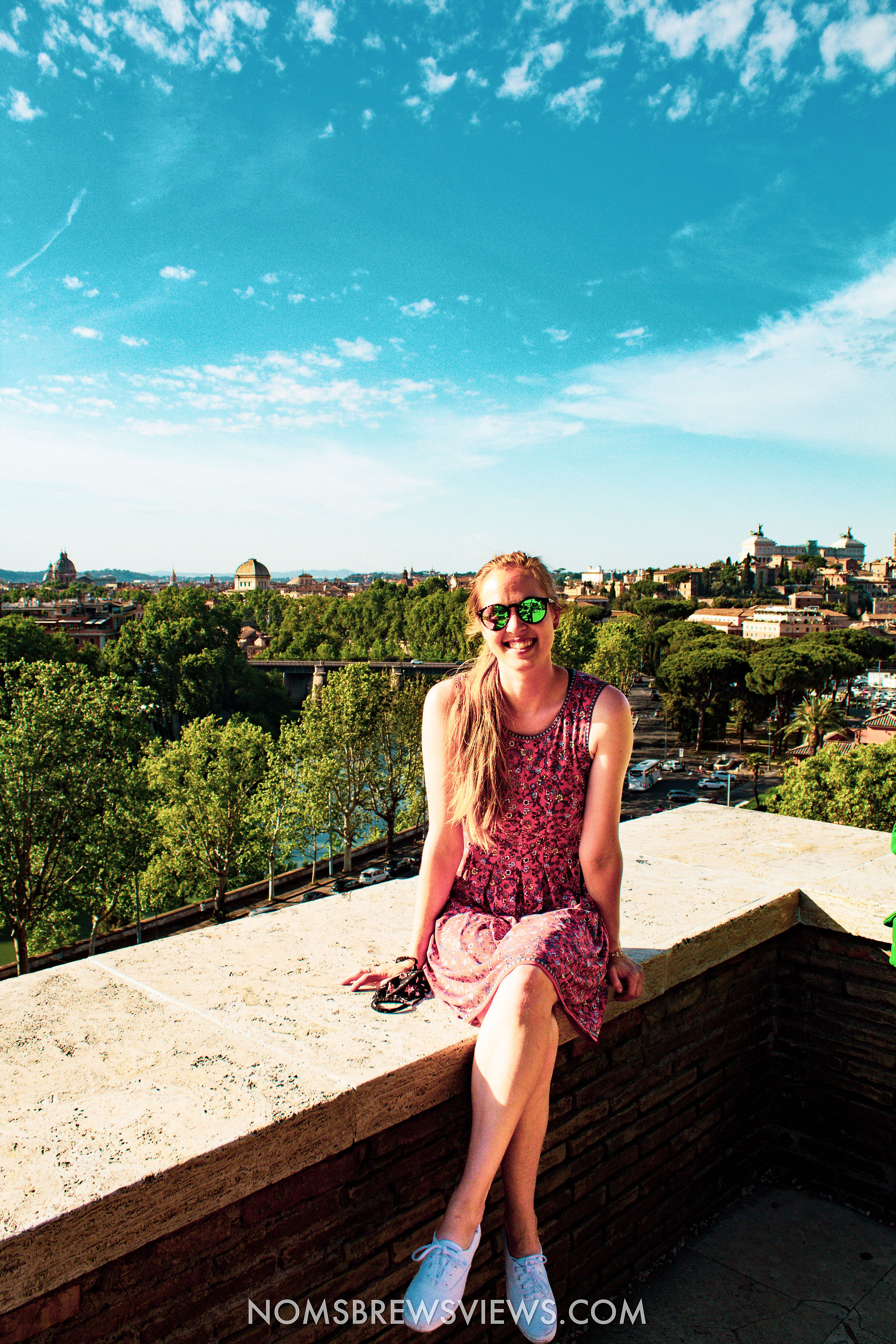 Rome, Italy: 8 Hidden Gems