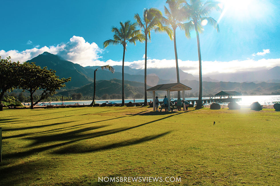 The Ultimate 2-Week Hawaii Travel Guide: Maui to Kauai Adventure