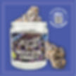 Artificial Candy