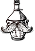logo la saletta fiaschetteria
