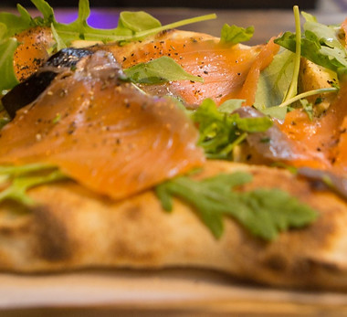focaccia la saletta fiaschetteria