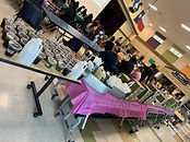 Teacher Welcome Panera and drinks.jpg
