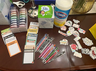 Teacher Welcome Bag Supplies.jpg