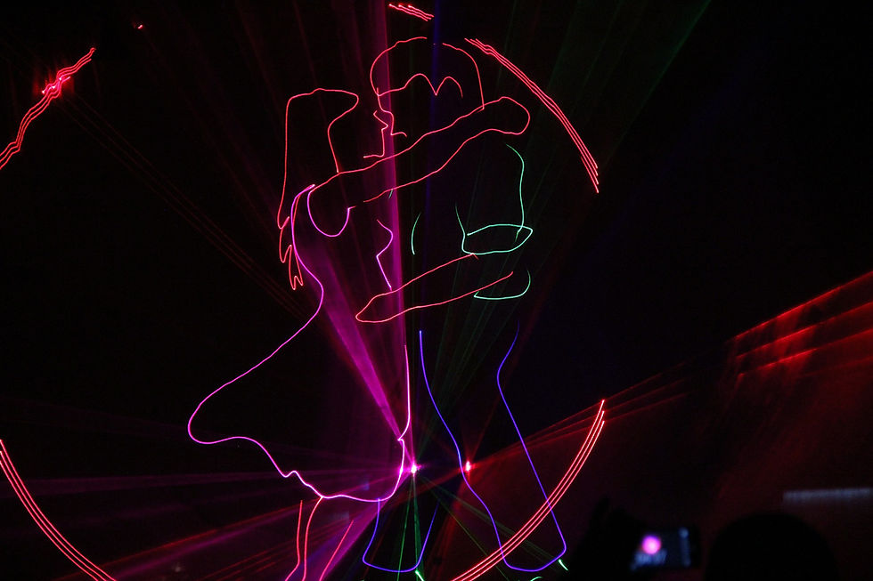Biodanza