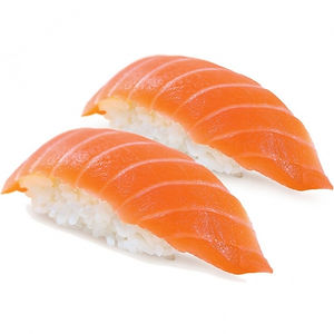223# Nigiri Sake 2pz