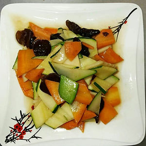 115 Verdure miste