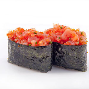 262# Salmone piccante